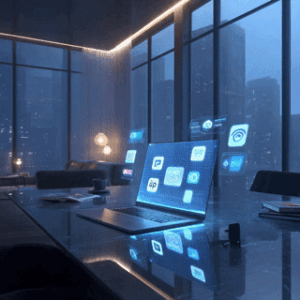 Easy side projects working with AI AI tools